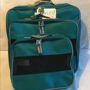 skylite packing cubes